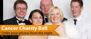 Charity phoo session