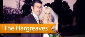 The Hargreaves
