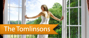 the Tomlinsons